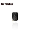 LEXUS ES GS RX RC RX350 ES350 IS350 Leather Car Key Fob Case Cover
