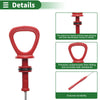 Mercedes-Benz CLK320 Oil Dipstick (1998-2003)