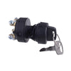 JLG 460SJ 600A 600AJ 600S 600SJ 601S 660SJ Ignition Switch (2002-2023)