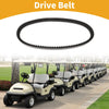 Yamaha G1A Drive Belt V-Belt (1979–1989)
