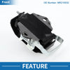 Mitsubishi Montero Engine Mount (1995-2000)
