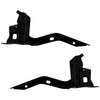 Hood Hinge Set For 2020-2022 Toyota Corolla Driver and