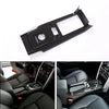 Discovery Sport 2016-2018 Carbon Fiber Style Center Console Panel Trim Fit