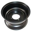 250cc Quad Dirt Bike ATV Buggy 10" 90mm 4 Stud Front Wheel Rim