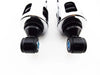 Harley Davidson FLSTSC Softail Springer Classic Rear Shock Absorbers (07)