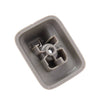 Ford F150 Sunvisor Hook Retainer Clip (2009-2014)