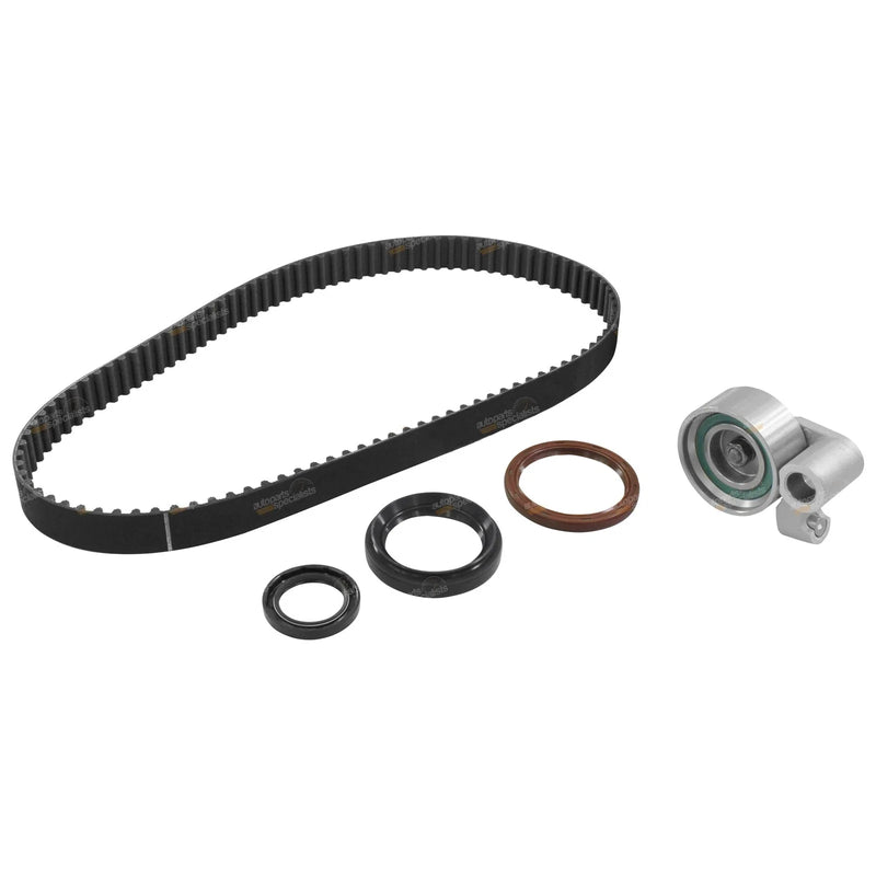 Prado KZJ95 KZJ120 1KZ-TE 3.0L Diesel Turbo Tensioner Seals Timing Belt