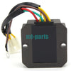 Aprilia Leonardo 250 300, Pegaso 650 Voltage Regulator Rectifier (99-04, 92-00)