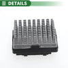 Peugeot 206 Blower Motor Resistor (2000-2010)