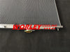 Honda Accord LX EX 3.0L Acura TL 3.2L Aluminum Radiator (1998-2002)