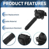 Mercedes-Benz C230 Ignition Coil Pack (2002)