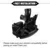 Honda Accord Engine Air Intake Resonator Assembly (2008-2012)
