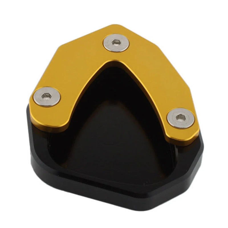 ZONTES 150M 150D 350M 350D Kickstand Foot Extension Enlarger Plate (2020-2023)