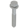 Chevrolet Silverado, GMC Sierra Rear Shock Absorber Bolt (2007-2018)