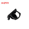 Lexus GX460 Black Rear Seat Cup Holder (2014-2021)