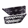 BMW X1 Front Bumper Grille Left & Right (2013-2015)