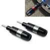 Make & Model 8MM Motorcycle Frame Exhaust Slider