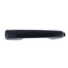 Toyota Landcruiser J150 Black Front Left Door Handle W/o Keyhole (2009–2023)