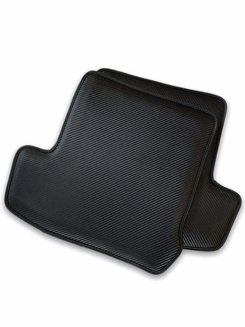 Volkswagen Arteon LHD Exclusive Carbon Fiber Floor Mats (2018-2022)