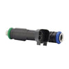 Chrysler 200, Jeep Cherokee 4 Pcs Fuel Injector (2014-2016)