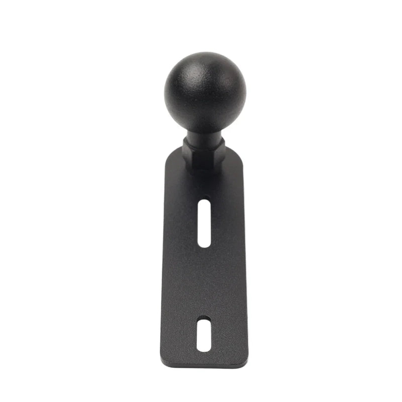 Various Models Universal Motor Ball Head Base GPS Phone Holder Clamp