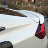 2016-2021 Honda Civic 4DR Sedan RS Spoiler Wing (2016-2021)