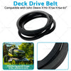 John Deere X710 X734 X754 Deck Drive Belt 60" (2006-2023)