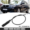 BMW X5 E53 Hood Release Cable (1998-2006)
