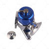 Subaru Legacy WRX Forester XT BOV Dual Port Blow Off Valve (2002-2020)