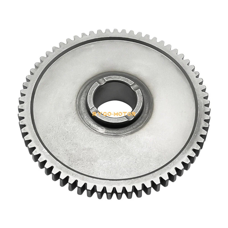 Yamaha Big Bear 400 YFM400 Starter Clutch & Idler Gear Bearing (2000–2012)