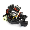 Kymco KXR 50, Mongoose 50 ATV Stator (2004-2006)