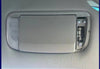 Toyota Tundra Sienna Avalon Front Sun Visor Vanity Mirror Lamp Light Cap