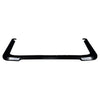 Mercedes Vito W447 Glossy Black Rear Bumper Splitter Lip (2014-2023)