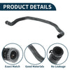 Ford Focus Radiator Hose (2015-2018)