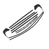 Jaguar XW Window Seal Trim (2015-2021)