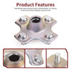 Honda TRX90 TRX90X TRX90EX Rear Wheel Hub (1993–2024)