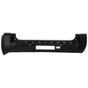 Bumper Cover Fascia Rear for Chevy 84560927 Chevrolet