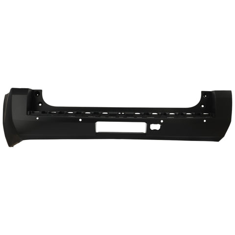 Bumper Cover Fascia Rear for Chevy 84560927 Chevrolet