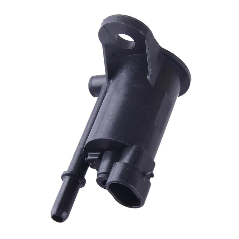 Cadillac Chevrolet Hummer GMC Evap Canister Purge Solenoid Valve