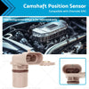 Chevrolet Express, GMC Canyon Camshaft Position Sensor (2003-2012)