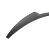 Audi A4 S4 B8 Rear Boot Spoiler Lip (2009-2016)