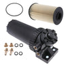 Marine Outboard Truck Diesel Engine Fuel Filter Assembly (35-60494-1)