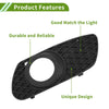 Mercedes-Benz ML350 Front Left Fog Light Grill (2006-2007)