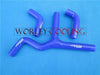 KTM SMR560 560 Silicone Radiator Hose (2006-2007)