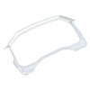 Toyota Tundra Dashboard Trim Cover Frame ABS (2022-2023)