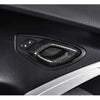 Chevrolet Camaro 2016+ Carbon Fiber Interior Door Knob Handle Cover Trim fit