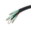 Yamaha WaveRunner XL760 WR650 Voltage Rectifier Regulator (1998-2000)