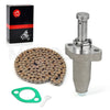 Polaris Predator Outlaw 500 Cam Timing Chain & Tensioner/Guides (2005–2007)