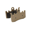 BMW S1000XR, R1200GS Adventure & APRILIA Caponord Front Brake Pads