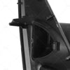 Ford Falcon BA BF XR6 XR8 52mm Dash Mount Twin Gauge Holders (2002-2008)